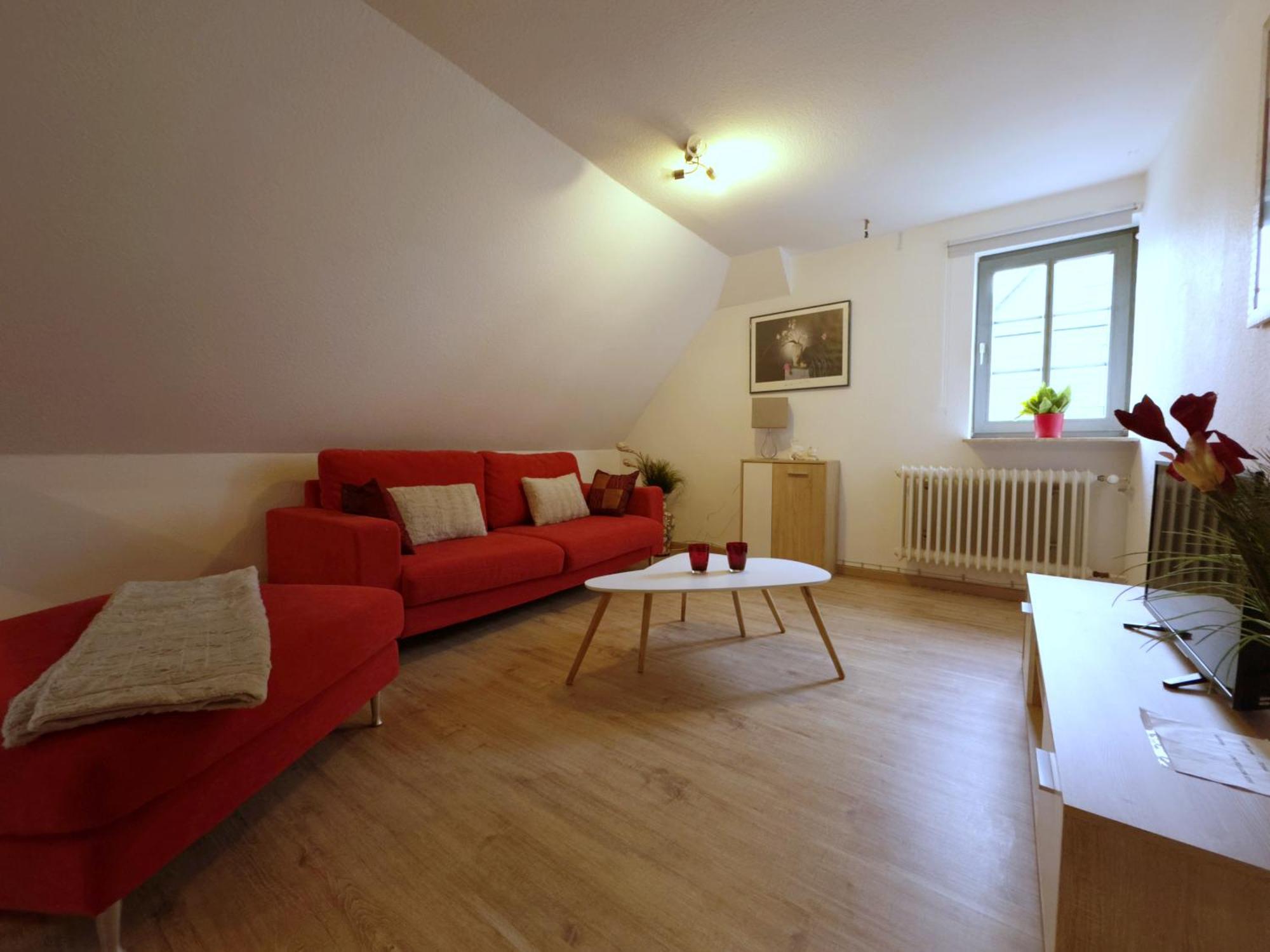 Ferienhaus Zum Amthof Alsfeld Exteriör bild