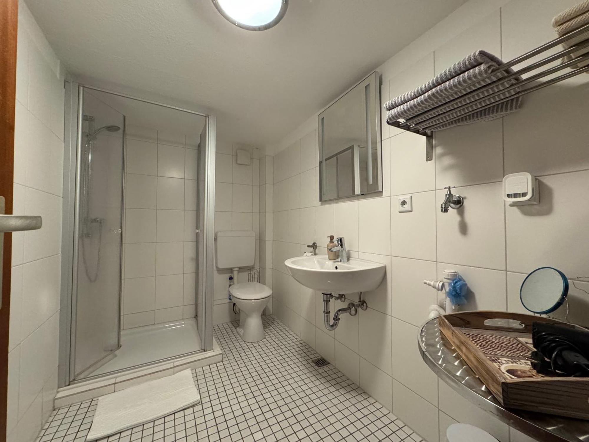 Ferienhaus Zum Amthof Alsfeld Exteriör bild